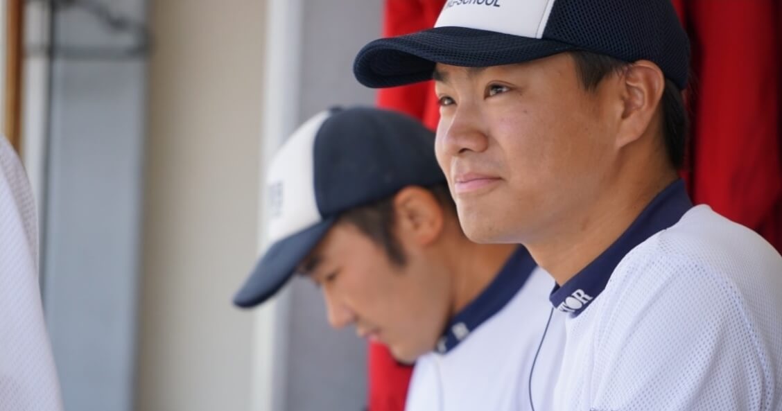 指導員　2年目　小林指導員