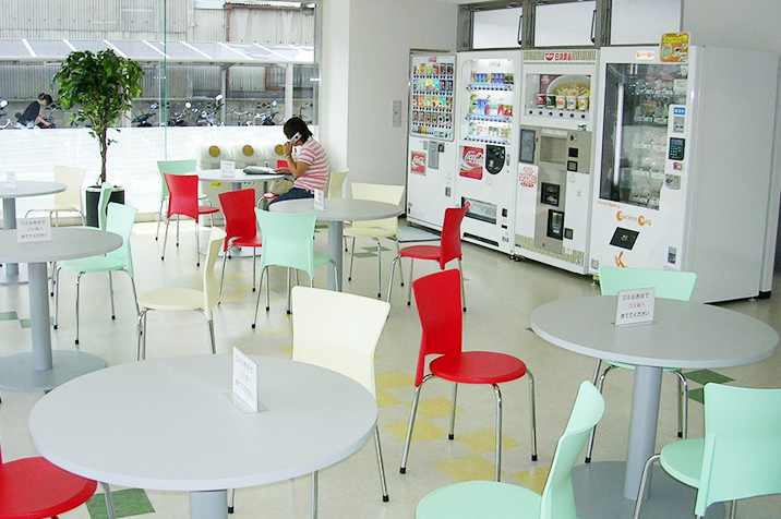 施設 設備紹介 ニュードライバー教習所 京都府京都市の普通免許 二輪免許 バイク免許 教習所