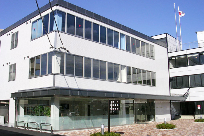 施設 設備紹介 ニュードライバー教習所 京都府京都市の普通免許 二輪免許 バイク免許 教習所